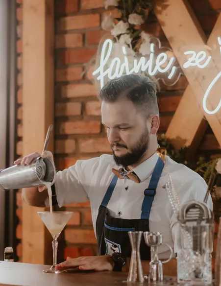 Zespół Przystanek Bar